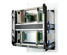 Dual Tier SCOUT Interface Sets the New Standard for Large Scale PXI Switching Applications